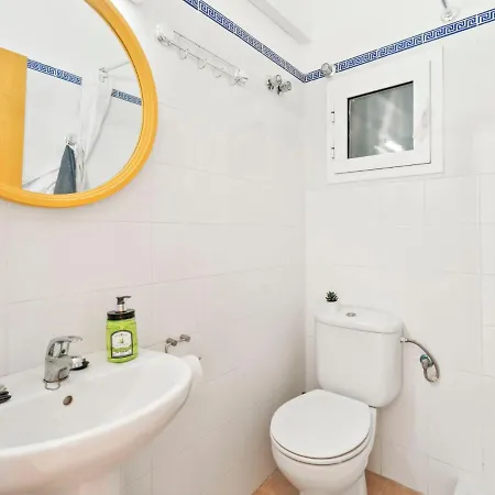 Puerto Cervantes-2 By Interhome Dénia