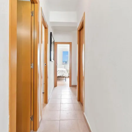 Apartmán Puerto Cervantes-2 By Interhome Denia