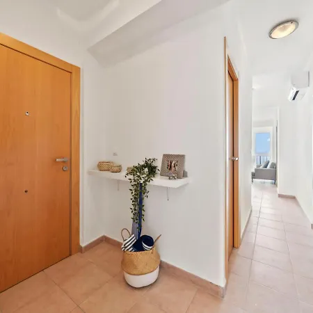 Apartmán Puerto Cervantes-2 By Interhome